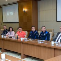 Bursa’da gürültü kirliliğiyle ortak mücadele sürüyor 