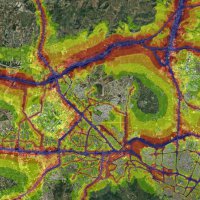 Bursa’da gürültü kirliliğiyle ortak mücadele sürüyor 