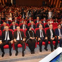 Başkan Bozbey: Yeşil dönüşüm ile geleceği hep birlikte yeniden kuracağız 