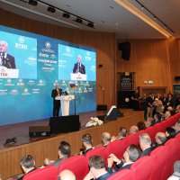 Başkan Bozbey: Yeşil dönüşüm ile geleceği hep birlikte yeniden kuracağız 