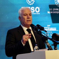 Başkan Bozbey: Yeşil dönüşüm ile geleceği hep birlikte yeniden kuracağız 