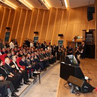 Başkan Bozbey: Yeşil dönüşüm ile geleceği hep birlikte yeniden kuracağız 