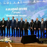 Başkan Bozbey: Yeşil dönüşüm ile geleceği hep birlikte yeniden kuracağız 