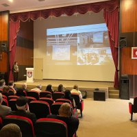 Geleceğin Bursa’sına vatandaştan katkı 