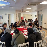 Geleceğin Bursa’sına vatandaştan katkı 