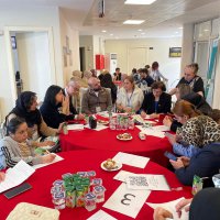 Geleceğin Bursa’sına vatandaştan katkı 