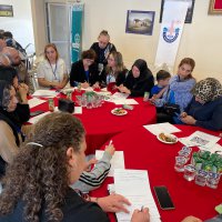 Geleceğin Bursa’sına vatandaştan katkı 