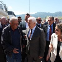 Büyükşehir’den Bursa’nın altyapısına dev yatırım 