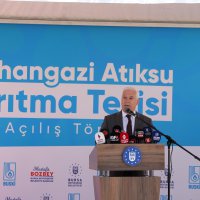 Büyükşehir’den Bursa’nın altyapısına dev yatırım 