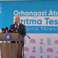 Büyükşehir’den Bursa’nın altyapısına dev yatırım 