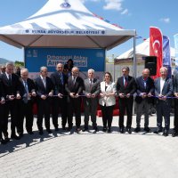 Büyükşehir’den Bursa’nın altyapısına dev yatırım 