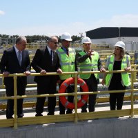 Büyükşehir’den Bursa’nın altyapısına dev yatırım 