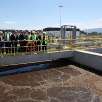 Büyükşehir’den Bursa’nın altyapısına dev yatırım 