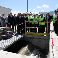 Büyükşehir’den Bursa’nın altyapısına dev yatırım 