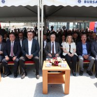 Büyükşehir’den Dünya Çiftçiler Günü'nde üreticilere destek 