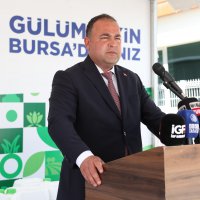 Büyükşehir’den Dünya Çiftçiler Günü'nde üreticilere destek 