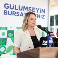Büyükşehir’den Dünya Çiftçiler Günü'nde üreticilere destek 