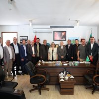 Büyükşehir’den Dünya Çiftçiler Günü'nde üreticilere destek 