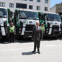 Büyükşehir’den Dünya Çiftçiler Günü'nde üreticilere destek 