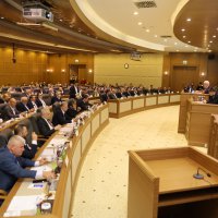 Başkan Bozbey, “BUSKİ belediyeye muhtaç duruma düşmüştür” 