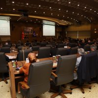 Başkan Bozbey, “BUSKİ belediyeye muhtaç duruma düşmüştür” 