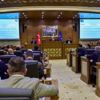 Başkan Bozbey, “BUSKİ belediyeye muhtaç duruma düşmüştür” 