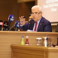 Başkan Bozbey, “BUSKİ belediyeye muhtaç duruma düşmüştür” 