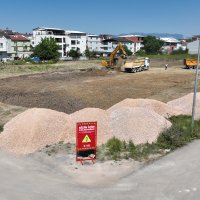 Büyükşehir’den Yunuseli’ye spor tesisi 