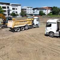 Büyükşehir’den Yunuseli’ye spor tesisi 