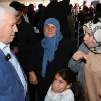 Başkan Bozbey, “Dağ yöresi turizmle ve doğayı kirletmeyen işletmelerle kalkınacak” 