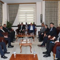 Başkan Bozbey, “Dağ yöresi turizmle ve doğayı kirletmeyen işletmelerle kalkınacak” 