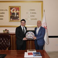 Başkan Bozbey, “Dağ yöresi turizmle ve doğayı kirletmeyen işletmelerle kalkınacak” 