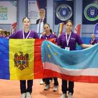 Kardeş Şehirler Voleybol Turnuvası başladı 