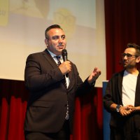 'Gri Koç', Bursalı gençlere sınav kazandıran taktikleri anlattı 