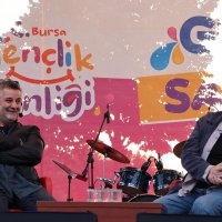 Gençlik Şenliği ile 19 Mayıs doyasıya yaşanıyor 