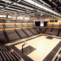 Atatürk Spor Salonu’nun temeli törenle atıldı 