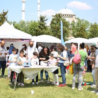 Başkan Mustafa Bozbey, gençlerle buluştu 