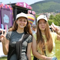 Başkan Mustafa Bozbey, gençlerle buluştu 