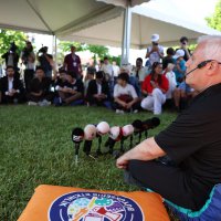 Başkan Mustafa Bozbey, gençlerle buluştu 