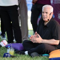 Başkan Mustafa Bozbey, gençlerle buluştu 