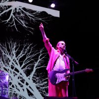 Bursa’da 19 Mayıs coşkusu ‘Mor ve Ötesi’ ile zirve yaptı 