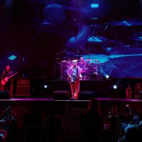 Bursa’da 19 Mayıs coşkusu ‘Mor ve Ötesi’ ile zirve yaptı 