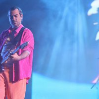 Bursa’da 19 Mayıs coşkusu ‘Mor ve Ötesi’ ile zirve yaptı 