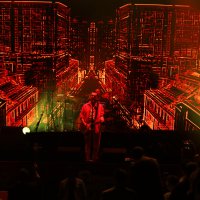 Bursa’da 19 Mayıs coşkusu ‘Mor ve Ötesi’ ile zirve yaptı 