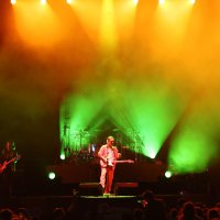 Bursa’da 19 Mayıs coşkusu ‘Mor ve Ötesi’ ile zirve yaptı 