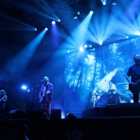 Bursa’da 19 Mayıs coşkusu ‘Mor ve Ötesi’ ile zirve yaptı 