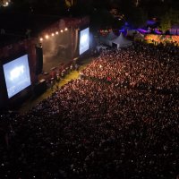 Bursa’da 19 Mayıs coşkusu ‘Mor ve Ötesi’ ile zirve yaptı 