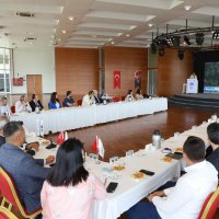 Pedallar, 25 Mayıs’ta Gran Fondo Bursa’da dönecek 