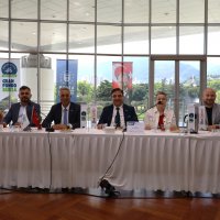 Pedallar, 25 Mayıs’ta Gran Fondo Bursa’da dönecek 
