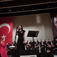 Büyükşehir’den ‘Türk Halk Müziği’ ve ‘Bestekarlar’ konseri 